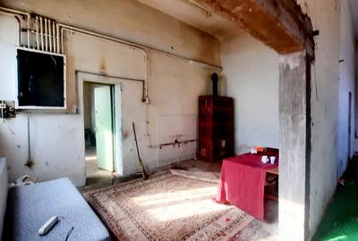 Cladire spatiu de productie si depozitare Carierei - 14