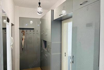 Apartament cu 2 camere decomandat în Nord - 9