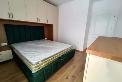 Apartament cu 3 camere semidecomandat, mobilat în Ipotești - 3