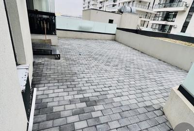 Apartament cu 3 camere decomandat, mobilat în Tomis Nord - 6