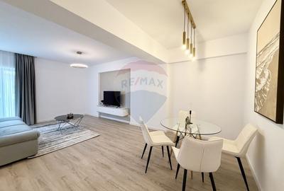 Apartament 2 camere de inchiriat / prima inchiriere / Pipera Plaza - 6