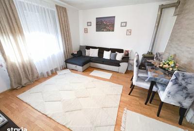 Casă cu 3 camere cu Teren 1176 Mp în Central - 13