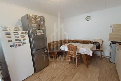 Casă de vânzare în satul Roșia cu vedere panoramică spre Munții Făgăras - 4