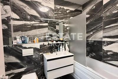 Apartament cu 4 camere decomandat, mobilat în Chișoda - 12