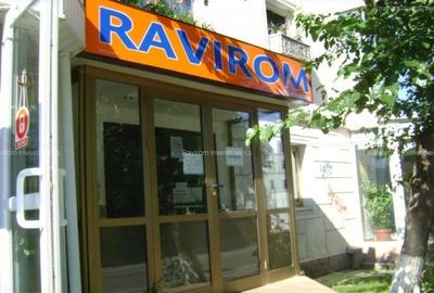 Garsoniera mobilata, cu centrala, la parter, curata, pe George Bacovia - 15