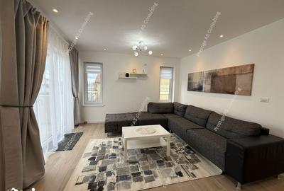 Apartament cu 3 camere decomandat, mobilat în Dumbrăvița - 17