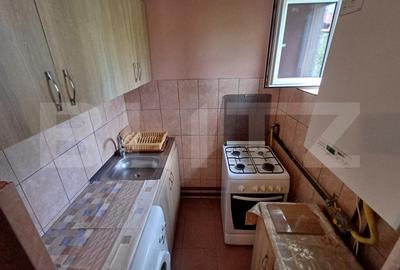 Apartament de inchiriat, cu 2 camere, zona Decebal - 4