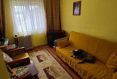 Apartament cu 4 camere decomandat, mobilat în Nord - 10