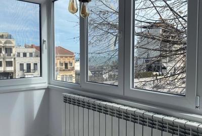 Apartament de vânzare în Piața Ovidiu cu vedere la mare - 2