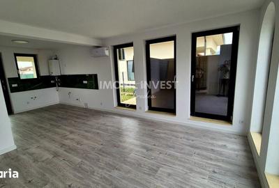 Casă cu 3 camere cu Teren 365 Mp în Central - 4
