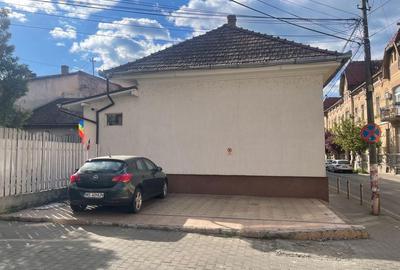 Casă cu 2 camere în Ultracentral - 3