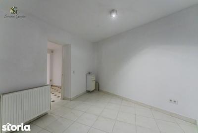 Spațiu comercial, de 146 mp, în Griviței - 10