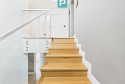 Casă modernă și eficientă energetic în Timișoara - 20