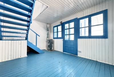 Teren 887 mp cu iesire la Lacul Snagov | Proprietate rara | Santu Floresti - 12