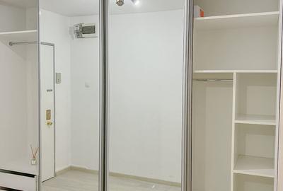 2 camere Parc Tineretului Centrala termica Parcare - 8