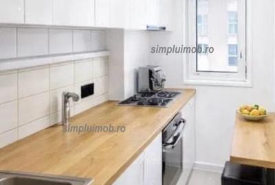 Apartament cu 2 camere decomandat, mobilat în Lacul Tei - 14