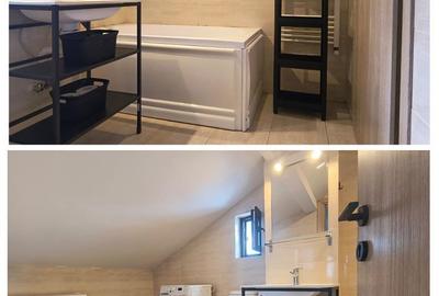 Apartament decomandat în Jiului - 1