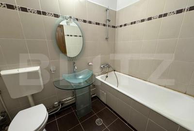 Garsoniera de inchiriat, 40 mp, zona Brazda lui Novac - 5