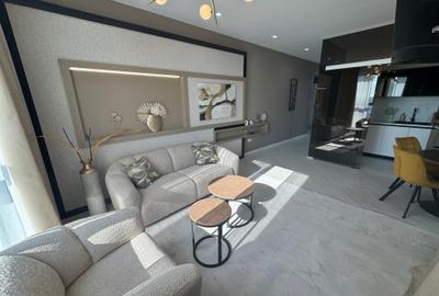 Apartament SUPER LUX-CAMPUS(Prima inchiriere) - 6