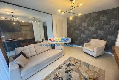 Apartament cu 2 camere decomandat, mobilat în Aviației - 1