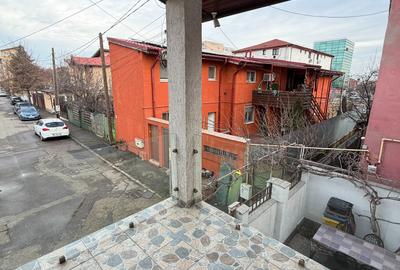 Casa 4 camere,P+1,an 2005Colentina-Andronache,zona Carrefour,Intrarea Maliuc 19, - 33