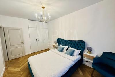 Apartament 2 camere de vanzare in Plopilor, Cluj Napoca - 2