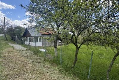 Casă cu 1 camere cu Teren 43 Mp în Cepari - 8