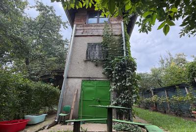 Casa de vinificatie in Viile Tieamului Carei - 25