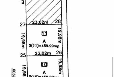 Inchiriere pentru comercial, 952mp teren domnesti pt. afacere - 3