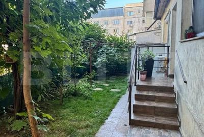 Apartament mobilat CUG, 3 camere 77mp utili totali - 8