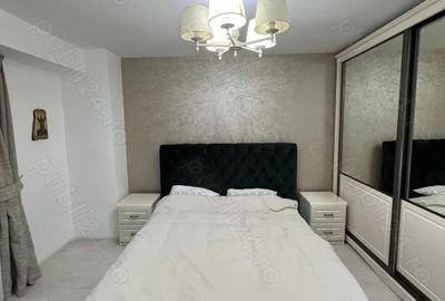Apartament cu 2 camere decomandat în Central - 10