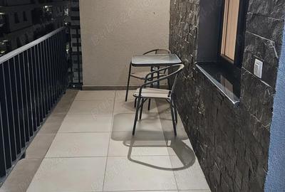 Inchiriez apartament cu 1 camera 47m - 4