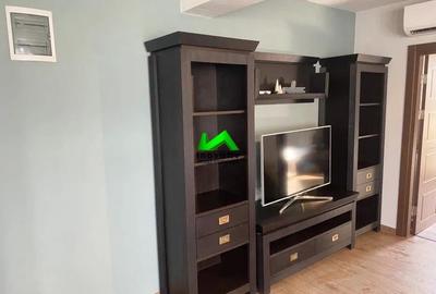 Apartament lux de inchiriat 2 camere Sibiu Doamna Stanca - 3