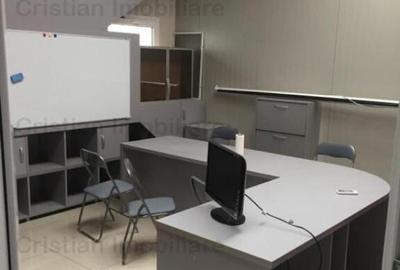 Spatiu prezentare-depozitare suprafata 400 mp artera ultrac - 5