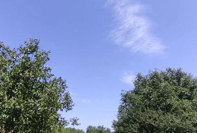Teren de 3400 mp, în Daia - 2