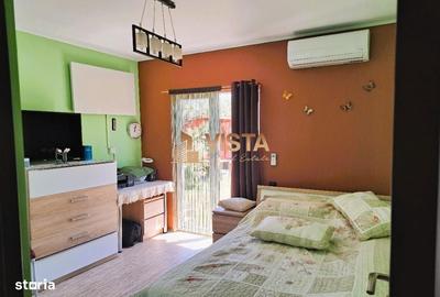 Casă cu 2 camere în Bod - 8