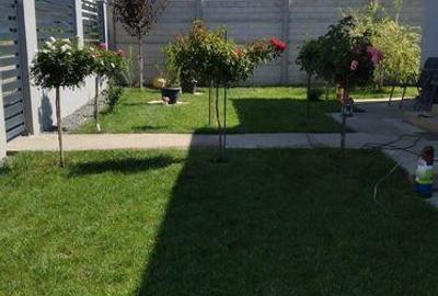 Casă cu 3 camere cu Teren 95 Mp în Oncea - 3