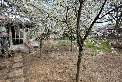 Casă individuală cu 3 camere cu Canalizare în Tâncăbești - 24