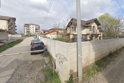 Teren in zona Ciresului - Dobroesti - 1