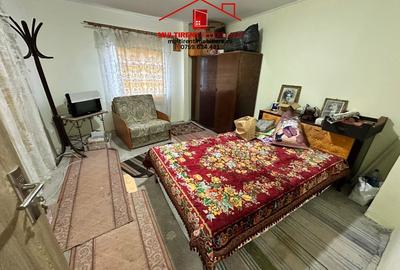 Casă individuală cu 6 camere cu Teren 693 Mp în Exterior Sud - 26