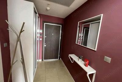 Apartament cu 2 camere în Theodor Pallady