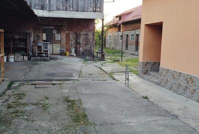Casă cu 3 camere cu Teren 900 Mp în Dumbrăvița - 12