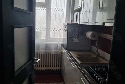 Vand apartament 2camere ultracentral - 2