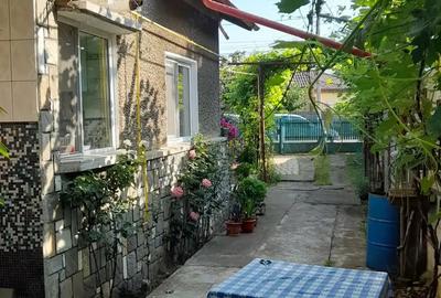 Casă cu 4 camere în Băicoi - 10
