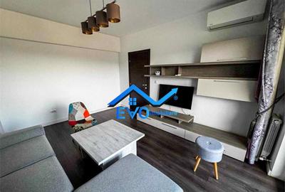 Apartament cu 2 camere, decomandat, complex Evergreen Towers