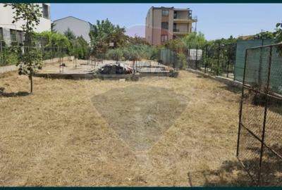 Teren  de vanzare 740mp Mamaia-Sat  Strada C6 Navodari - 4