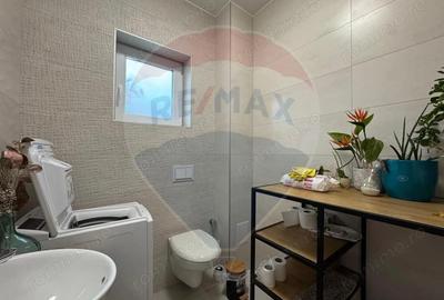 CASA DE INCHIRIAT | RASNOV | 4 CAMERE | DUPLEX | SMALL PET FRIENDLY - 6