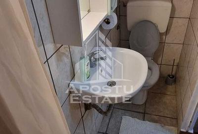 Garsonieră în Brâncoveanu