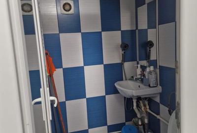 Garsonieră nedecomandată în Rahova - 5