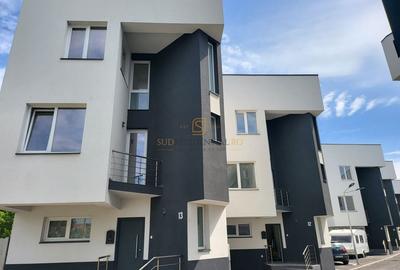 Vila Individuala P+1+M, 5 camere, ansamblu securizat, Strada Leordeni - 4
